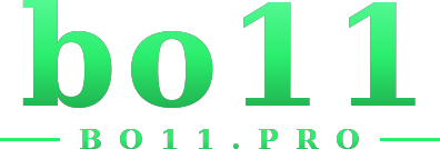 bo11 logo